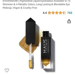 Haus Labs-Glam Attack liquid Eye Shadow Bundle